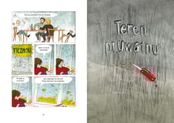 Galeria - zdjęcie nr. 3 - Sztorm w sercu