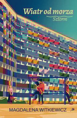 Galeria - zdjęcie nr. 2 - Sztorm Wiatr od morza