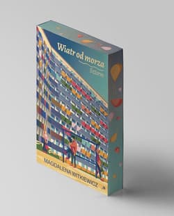 Galeria - zdjęcie nr. 3 - Sztorm Wiatr od morza