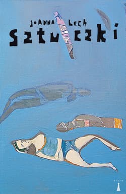 Sztuczki - Joanna Lech