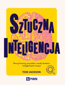 Sztuczna inteligencja - Jackson Tom