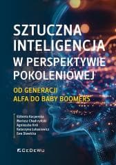 Sztuczna inteligencja w perspektywie pokoleniowej - Praca zbiorowa