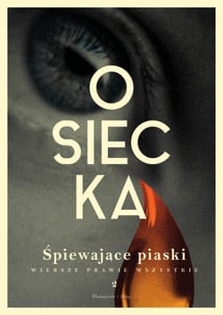 Sztuczny miód. Osiecka. Wiersze prawie wszystkie. Tom 2 - Agnieszka Osiecka
