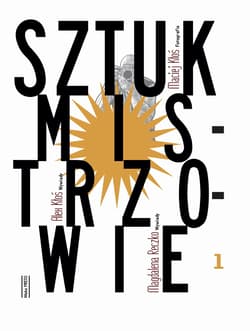 Sztuk Mistrzowie - Reczko Magdalena