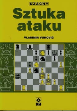 Sztuka ataku Szachy