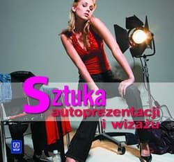 Sztuka autoprezentacji i wizażu - Ewa Fałkowska-Rękawek