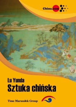 Sztuka chińska - Yunda Lu