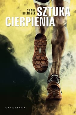 Sztuka cierpienia - ebook - Shane Niemeyer, Brozek Gary