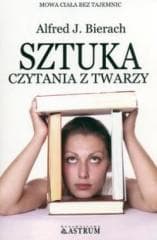 Sztuka czytania z twarzy BR - Alfred Bierach