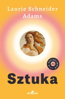 Sztuka dla dociekliwych - Schneider Laurie Leonie