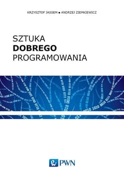 Sztuka dobrego programowania - Krzysztof Jassem