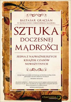 Sztuka doczesnej mądrości - ebook - Baltasar Gracian