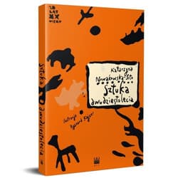 Sztuka dwudziestolecia