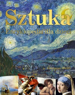Sztuka Encyklopedia dla dzieci - Taylor Taylor