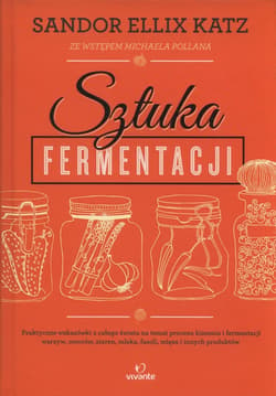 Sztuka fermentacji