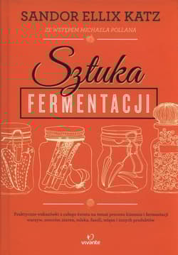 Sztuka fermentacji - Katz Sandor Ellix