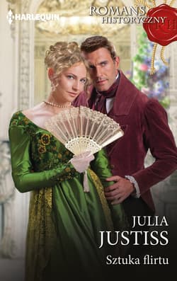 Sztuka flirtu - Julia Justiss
