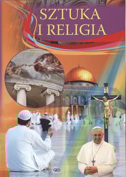 Sztuka i religia - Opracowanie Zbiorowe