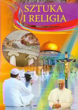 Sztuka i religia - Opracowanie Zbiorowe