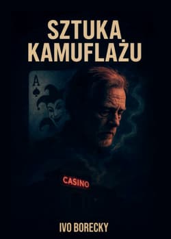 Sztuka kamuflażu - Ivo Borecky