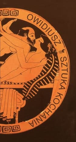 Sztuka kochania - Owidiusz
