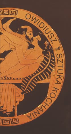 Sztuka kochania - ebook