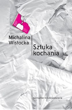 Sztuka kochania - ebook - Michalina Wisłocka