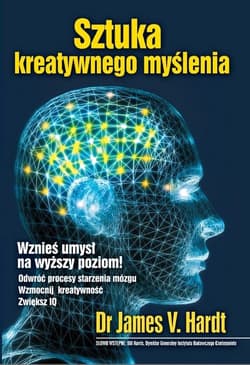 Sztuka kreatywnego myślenia Wznieś umysł na wyższy poziom!