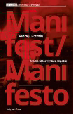 Sztuka która wznieca niepokój