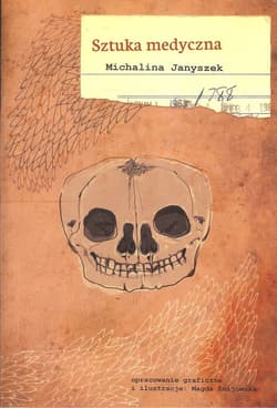 Sztuka medyczna - Michalina Janyszek