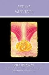 Sztuka medytacji - Goldsmith Joel S.