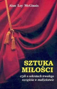 Sztuka miłości - Alan Loy McGinnis