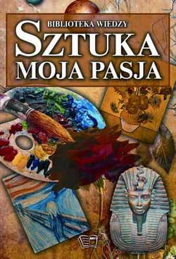 Sztuka moja pasja