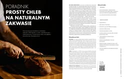 Galeria - zdjęcie nr. 3 - Sztuka pieczenia chleba. Kompletny przewodnik po wypiekach na zakwasie