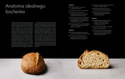 Galeria - zdjęcie nr. 2 - Sztuka pieczenia chleba. Kompletny przewodnik po wypiekach na zakwasie