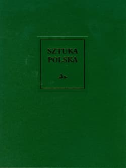 Sztuka polska Tom 2 Gotyk - Skibiński Szczęsny, Zalewska-Lorkiewicz Katarzyna