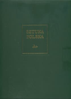 Sztuka polska Tom 3 Renesans i manieryzm - Mieczysław Zlat