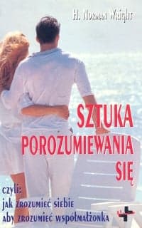 Sztuka porozumiewania się - Wright Norman H.