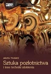 Sztuka pozłotnictwa ... eMPi2 - Arleta Tylewicz