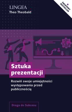 Sztuka prezentacji Rozwiń swoje umiejętności występowania przed publicznością