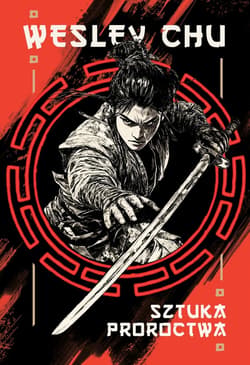Sztuka proroctwa - ebook - Wesley Chu