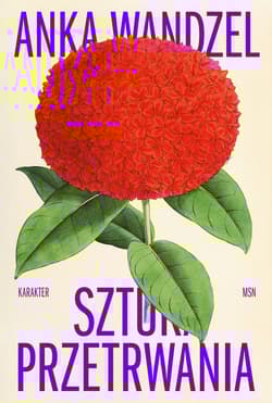 Sztuka przetrwania - Anka Wandzel