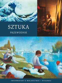 Sztuka. Przewodnik. Informator o malarstwie i rysunku - Nick Rowling
