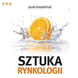 Sztuka rynkologii - audiobook