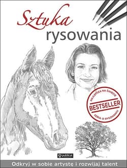 Sztuka rysowania - Praca zbiorowa