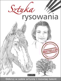 Sztuka rysowania - Praca zbiorowa