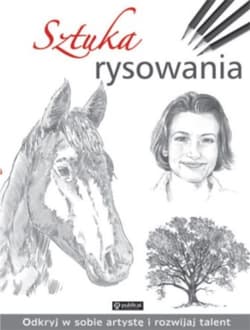 Sztuka rysowania - Opracowanie Zbiorowe