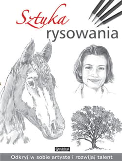 Sztuka rysowania - Opracowanie Zbiorowe