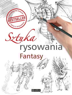 Sztuka rysowania Fantasy - Praca zbiorowa