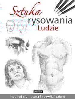 Sztuka rysowania Ludzie